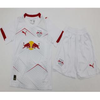 RB Leipzig 1a Equipación 2025/26 - NIÑOS